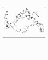 2578300100-HOSE ASSY-EGR COOLER,OUT