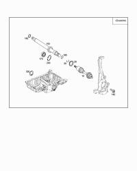 2533307900-Shaft, drive