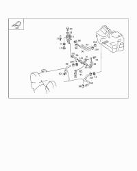 1268320494-HOSE-OIL RETURN UPR
