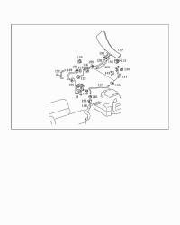 1268323894-HOSE-OIL RETURN UPR