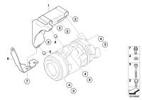 64557505980-Bearing unit