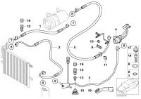 64536984883-High pressure pipe compressor-condenser