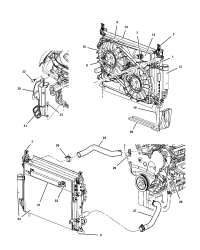 4792239AB-SEAL THERMOSTAT