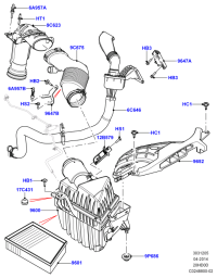LR049780-CLEANER,AIR