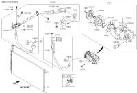97775C1800-PIPE ASSY-RETURN
