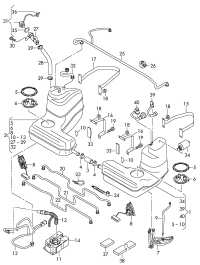 420201609-HOSE, FUEL
