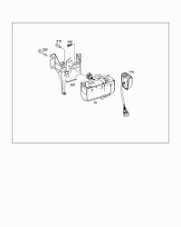 9068305800-Sub heater