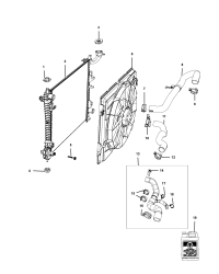 55038026AI-HOSE INLET