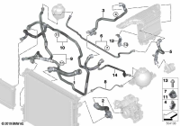 17128053466-Hose, intercooler