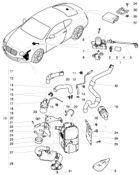 3W0820035-Valve-solenoid