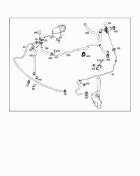 2078301396-HOSE ASSY-EGR COOLER,OUT