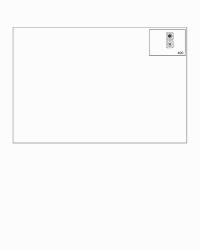 0119972992-AUD F STABILIZER MOUNTING