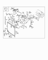 1408306215-COOLING PIPE/E34/39/E38/X5