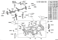 5530106340C0-PANEL SUB-ASSY, INSTRUMENT