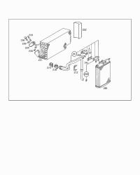 1408300761-PORSCHE CAYENNE OILCOOLER 2007