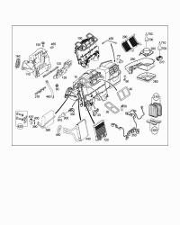 2308216451-Adjuster, blower