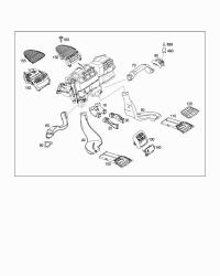 2118311946-PISTON SET-ACCUMULATOR