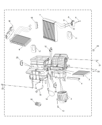 10637352-Valve, evaporator expansion