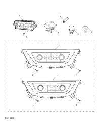 10126495-Head assy-a/c