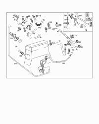 2038303096-HOSE-OIL RETURN PIPE