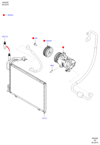 DS7H19D702BA-COVER,SOCKET