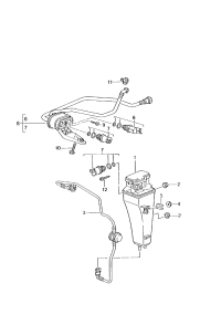 99620125507-Exhaust pipe