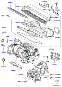 JEC501350-HEATER