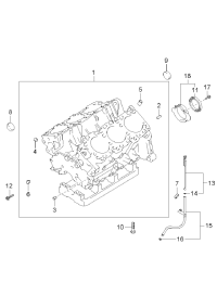 2661139850-ROD ASSY-OIL LEVEL G