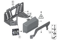 65129266355-Power amplifier high fidelity system