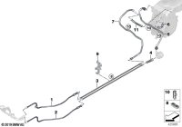 17127623671-Coolant hose