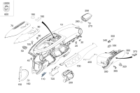 21368038048U08-GLOVEBOX