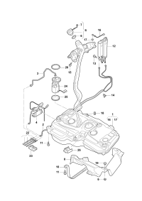 5QG201656A-Belt assy-tension