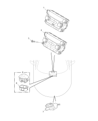 10004270-Head assy-a/c