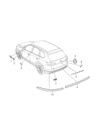 760853687B2ZZ-Mark bright chromium