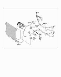 1698301615-COOLENT HOSE-FRONT-AUDI-Q7/Q8