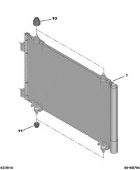 1612344480-CONDENSER/718 BOXTER