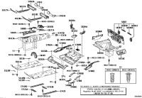 5830106903-PAN SUB-ASSY RR