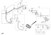 97762R9000-HOSE-DISCHARGE