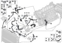 17127618510-Tank assy-exhaust