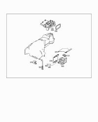 2038300008-BLOWER,INTERIOR-AUDI(A4/A5/Q5)