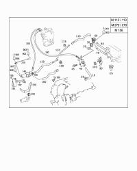 2308326594-HOSE-OIL RETURN PIPE