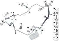 64509224833-Condenser-high pressure pipe