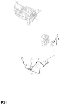 22753215-BOLT - LWR ARM
