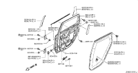 H21001CTMA-DOOR-REAR RH