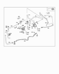 2218323994-HOSE-OIL RETURN PIPE