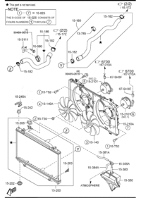 PEJC15025-FAN,ELECTRIC