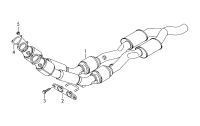 3C0254506CX-Pipe comp., fuel