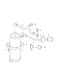330201179A-HOSE, VENTILATION