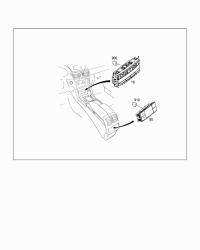 2129004100-CONTROL UNIT ASSY-TRANSFER