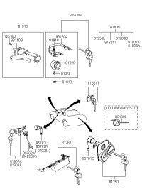 819993B040-KEY-FOLD G MASTER(STD)